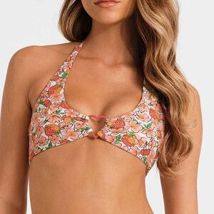 Blackbough Thea ‘Berry Cherry’ Bikini Top